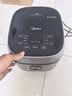 美的（Midea）电饭煲 纤V系列 IH加热智能电饭锅Pro家用5L大容量4-5人 2-10人 蒸米饭锅FB50S701 实拍图