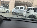 一途丰田威驰专用无骨雨刮器威驰fs雨刷威驰【07款-至今】雨刮原厂原车尺寸汽车雨刷器（1对装）A级胶条 实拍图