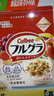 卡乐比（Calbee）即食燕麦片冷泡 原味水果麦片600g 进口非油炸 营养代餐早餐零食 实拍图