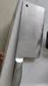 十八子作不锈钢家用菜刀 耐滑手柄刀具盈光斩切刀SL1703-AB【彩盒装】 实拍图