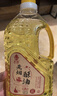善扬台湾菩提酥油福田油酥油灯专用酥油无味无烟酥油灯供佛长明灯家用灯油液体灯油 2升装/瓶-黄色【无烟耐烧】 实拍图