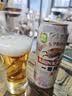 麒麟（Kirin）一番榨黄啤酒500ml*4听 清爽口感京东自营送礼 实拍图