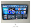 Vidda发现X2027 75英寸 4800nits高亮 Mini LED 黑曜屏Pro 330Hz高刷 世界杯2026海信电视机75VX5S 实拍图