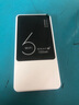 WFWQ【热销1000w+】5G无线随身wifi2026款全国通用无限流量免插卡千兆网络无限速宽带穿墙便携式路由器 5G充电宝【光纤版-光纤网速】户外直播差旅 实拍图