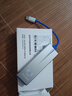 华正易尚U8随身wifi多网通无线网卡支持5G/4G设备路由器车载便携2026款免插卡飞猫联合出品高速通用流量 实拍图