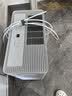 美的（Midea）54升小方物除湿机100㎡家用抽湿机干衣机 5m泵压上排水地下室除湿器CF54BS/DA (支持鸿蒙智联) 实拍图