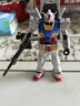 万代（BANDAI）RG 1/144 RX-78-2 高达 元祖 RGU ver 2.0 实拍图