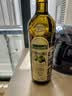 欧丽薇兰 Olivoila 保真橄榄油 食用油 特级初榨橄榄油750ml 实拍图