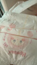 好奇（Huggies）铂金装小桃裤拉拉裤箱装XXXL64片尿不湿【夏季散热王】 实拍图