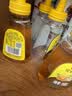 冠生园百花蜂蜜428g*3挤压瓶纯蜂蜜老字号早餐牛奶伴侣冲饮手提袋装礼品 实拍图