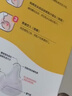 babycare西高地保温杯学饮儿童上学水壶吸管直饮杯6月+背带款450ml欧泊粉 实拍图
