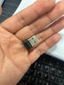 Tenda腾达 WiFi6免驱动usb无线网卡台式机专用 wifi接收器台式电脑笔记本主机网络wifi发射 内置天线 实拍图