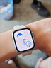 华为（HUAWEI）手表WATCH FIT 5【国补15%】蓝牙通话轻薄大屏健康管理强劲续航学生运动智能手表【华为官方授权】 【FIT 5】悦动白 氟橡胶表带 【官方正品 原装速发】 实拍图