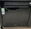 美的（Midea）【GX1200Max】嵌入式洗碗机晶焰双模烘干万向飓风洗105℃热烘+自动开关门一级速干 实拍图