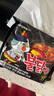 三养（SAMYANG）火鸡面三养速食方便面袋装 700g(140g*5)泡面拌面早餐零食 实拍图