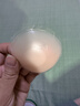 有棵树【隐形乳贴】无痕防走光防凸点婚纱吊带用小胸硅胶胸贴防汗乳头贴 实拍图