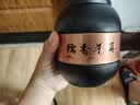 茗杰普洱茶 糯米香普洱熟茶十年古树普洱小坨茶饼茶叶自己喝 送礼500g 实拍图