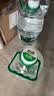 怡宝 饮用水 纯净水4.5L*4桶装水 整箱装 实拍图