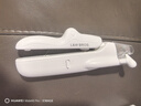 来旺兄弟狗狗指甲钳宠物猫咪指甲剪LED灯泰迪金毛指甲刀磨甲用品 白色 实拍图
