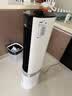 美的（Midea）【加大水箱】家用空调扇加湿冷风扇智能语音遥控无叶风扇落地冷风机水冷塔扇制冷小型空调AAI12VR 实拍图