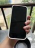Apple/苹果【门店专享 需现场激活】iPhone 17 Pro Max 256GB 银色 支持移动联通电信5G 实拍图