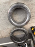 双星JUOGO轮胎 235/50R18 97V SS81 适配翼虎/荣威RX5/君越/领克02 实拍图