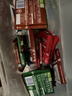 瑞特滋（RITTER SPORT）全榛子牛奶巧克力 100g 休闲零食糖果节日礼物送男女友德国原产 实拍图