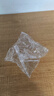 优家（UPLUS）加厚玻璃高端香水分装瓶10ml*2个旅行便携喷雾瓶空瓶分装器 实拍图