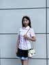 CinvaiKrose官方店小c&k剑桥包包女包2026新款夏季手提斜挎包生日礼物送女友 米色Beige【送女友老婆女生礼物走心】 实拍图