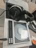 山灵（SHANLING）EC Zero便携式CD机家用便携复古支持CD抓轨翻录专辑光盘播放机高清蓝牙发射送男女朋友开学礼物 EC Zero【新品】 实拍图