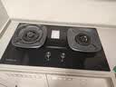 火王（Hione）油烟机燃气灶具套装联动变频低噪 顶侧双吸抽油烟机26m3大吸力7字型自动清洗家用上门安装 【5.2KW猛火套装】搭70%热效W01B1 天然气12T 实拍图