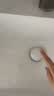 霍尼韦尔洗手盆陶瓷下水器洗手池落水芯洗脸面盆防臭神器弹跳芯漏水塞 实拍图