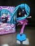 SEGA FAVE世嘉 初音未来 贝莉服饰  DDC 手办 男生新年礼物礼物 实拍图