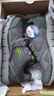 斯凯奇（Skechers）运动鞋男士夏季网面透气休闲鞋户外软底轻便跑步鞋232398 实拍图