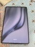 HUAWEI MatePad Mini 支持教育优惠 华为平板电脑小平板大手机 SIM卡版可通话移动办公12+256GB 曜石黑 实拍图