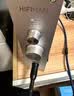 飞傲（FiiO）LX-4.4M XLR-4公转4.4mm 母平衡转接头 黑色 实拍图