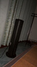 美的（Midea）【语音智能】家用空调扇冷风扇 负离子净化静音落地冷风机水冷塔扇冷气扇 强力制冷小空调ACA10TJR 实拍图