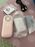 飞利浦（PHILIPS）Z9学生手机全网通超长待机精准定位视频通话小学初中专用戒网无游戏非智能儿童手表老年人手机粉色 实拍图
