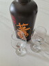 董酒国密 特密升级版 董香型白酒 54度 500ml 单瓶装 实拍图