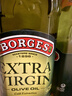 伯爵（BORGES）【保真橄榄油】食用油 西班牙原瓶原装特级初榨750ml 实拍图