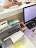 爱普生（EPSON）L3558 A4彩色墨仓式打印机 打印复印扫描多功能一体机 无线WIFI 家用办公（设备+复印纸+AI套装） 实拍图
