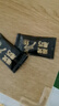 诺梵纯黑可可脂黑巧克力55% 110g 健身零食烘焙黑巧生日礼物女 实拍图
