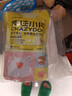 疯狂小狗 宠物狗狗零食冻干小型犬泰迪比熊幼犬磨牙棒 芝士奶棒洁齿骨180g 实拍图