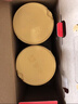 蒙牛铂金装中老年益生菌高钙富硒奶粉800g*2罐礼盒装 送礼送父母 实拍图