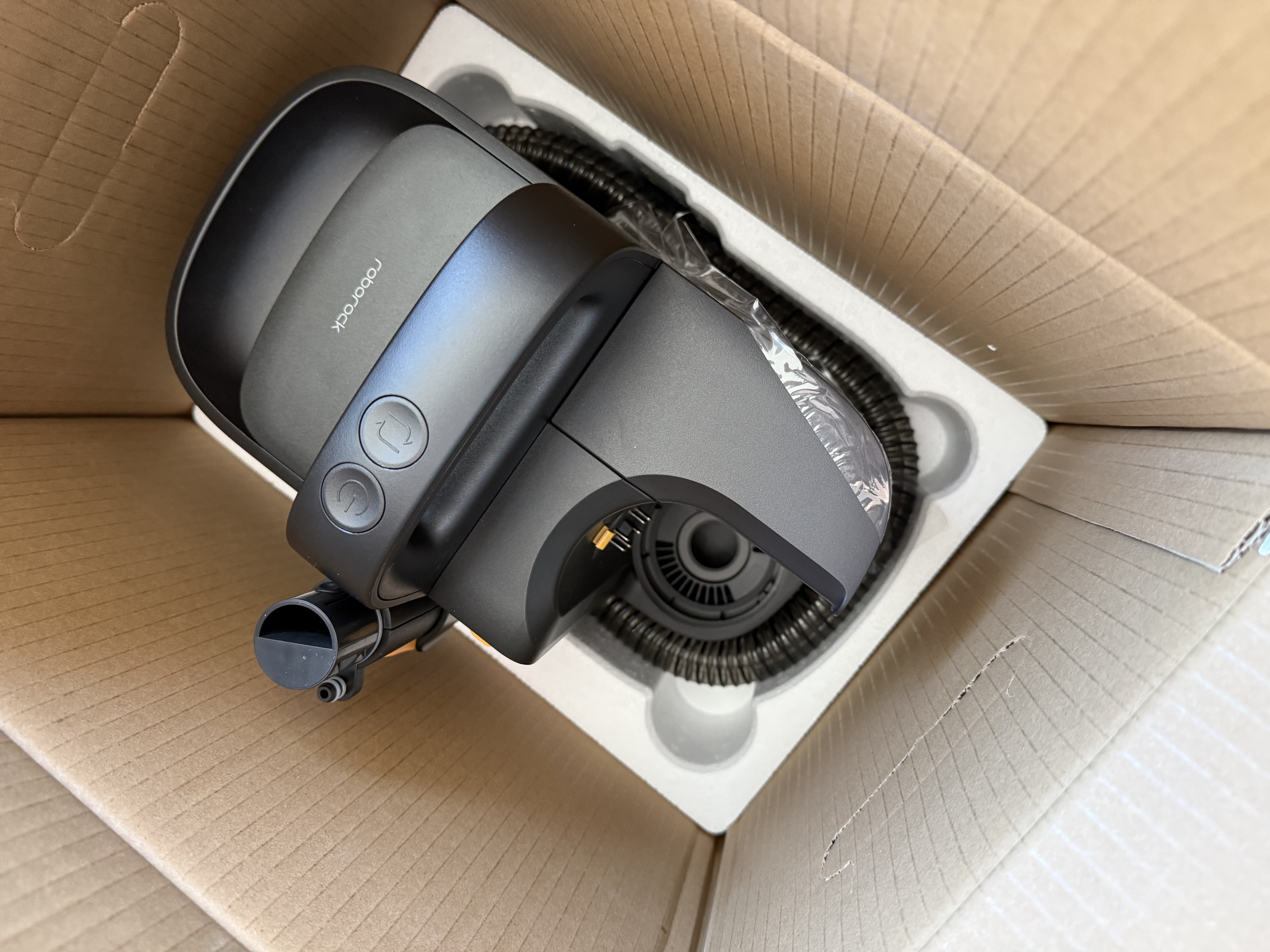 石头【咨询客服享惊喜】布艺清洗机-适配石头A30 Pro Steam5合1版、A30 Pro Combo 实拍图