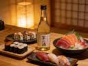 獭祭Dassai 39三割九分1.8L纯米大吟酿 日本清酒伴手礼 原装进口 实拍图