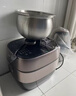 苏泊尔（SUPOR）有钛鲜呼吸IH电压力锅5L家用304球釜SY-50HC8033Q双胆电饭煲高压锅4-6人 实拍图