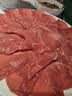 思念火锅食材丸子 撒尿肉丸牛筋丸牛肉丸鱼丸蛋饺虾滑烧烤丸子关东煮 200g潮汕风味肉丸 实拍图