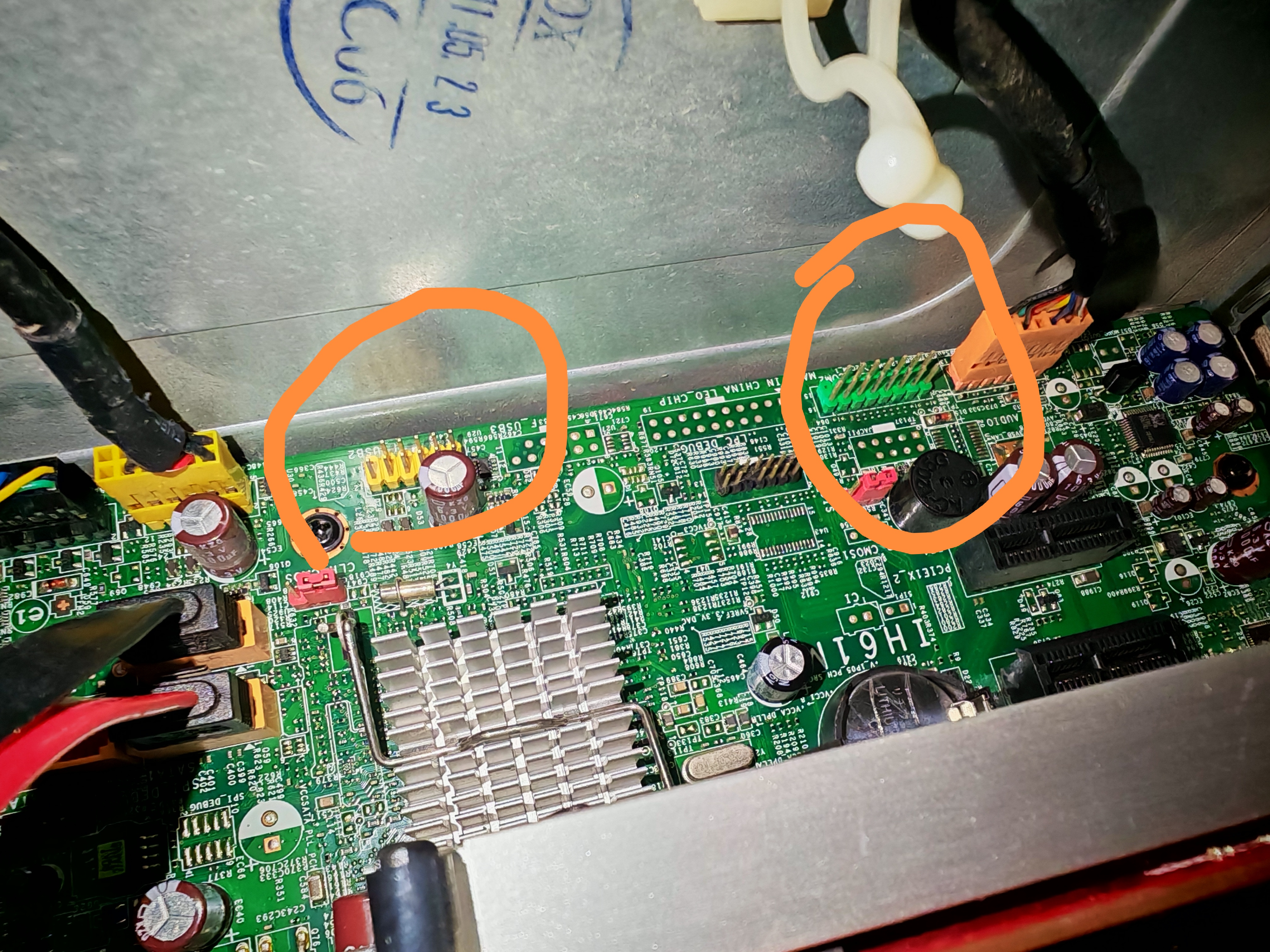 爱国者512GB SSD固态硬盘 SATA3.0接口 2.5英寸 台式机笔记本系统盘 原厂颗粒读速550MB/s 存储配件S500 实拍图