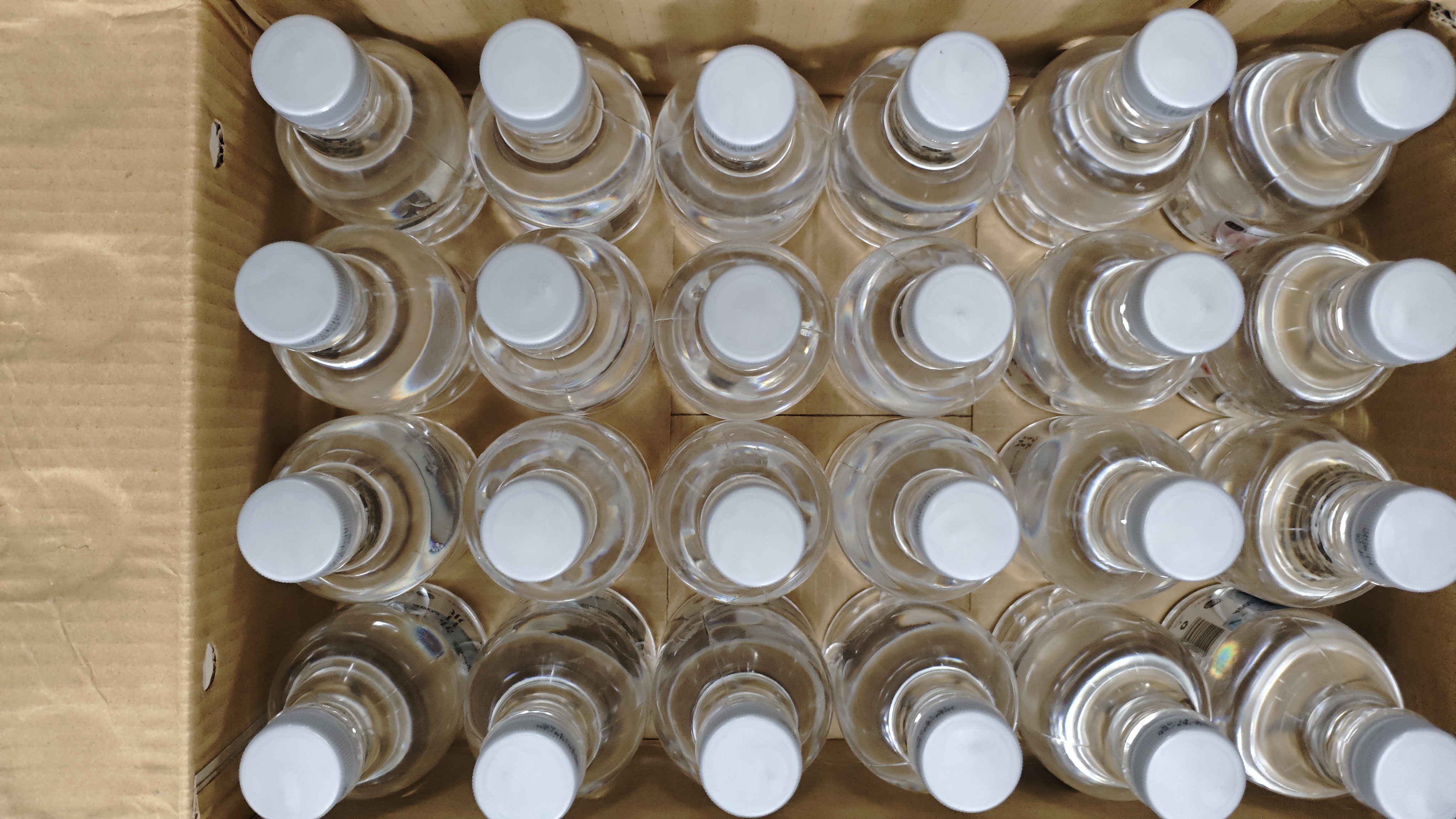 片断无蔗糖苏打水弱碱饮用水便携箱装夏季多口味360ml*12瓶 夏日必备 混合口味(四种)360ml*24瓶 实拍图